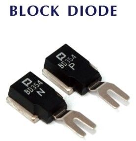 Block Diode