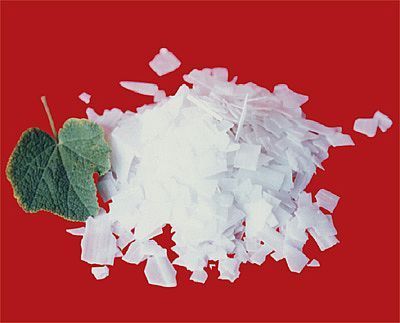 Caustic Soda Flakes