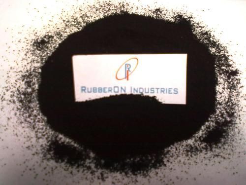 Crumb Rubber