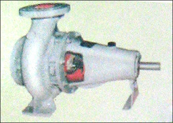 End Suction Pumps