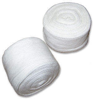 Gauze Rolls