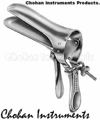 Gynaecology Instrument