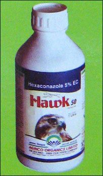 Hawk Fungicides