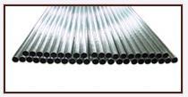 Heavy Duty Steel Pipes