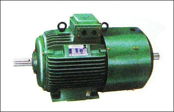 Heavy Duty Three Phase Motor