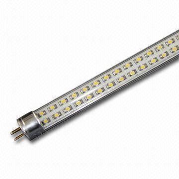 Led Tube Light With 18w Power Consumption