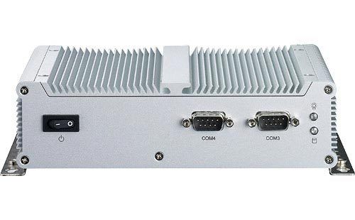 Nise 100 Embedded PC