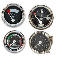 Pressure Gauge