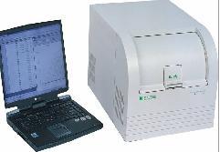 Real time PCR Detector