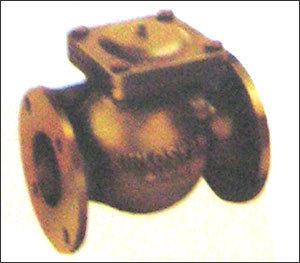 Reflux Non Return Valves