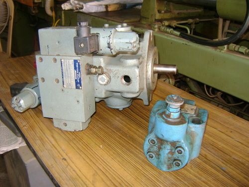 Repairing Servicing For Moulding Machines