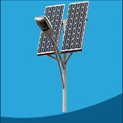 Solar Street Lights