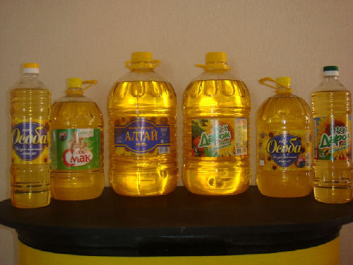 Sunflower Oil