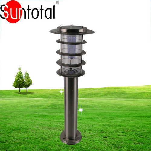 Suntotal Solar Lawn Lamp