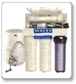 Under Sink Water Purifier