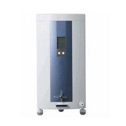 Water Softeners