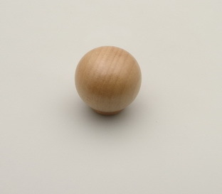 Wooden Knobs By Rasonics Development Ltd.