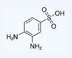 3, 4-Diaminobenzenesulfonic Acid 