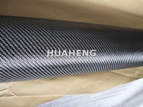 6k Carbon Fiber Fabric