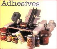 Adhesives