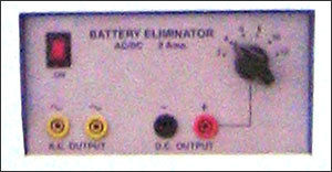 Battery Eliminator