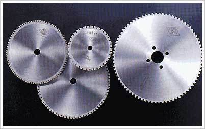 Carbide Circular Saw Blade