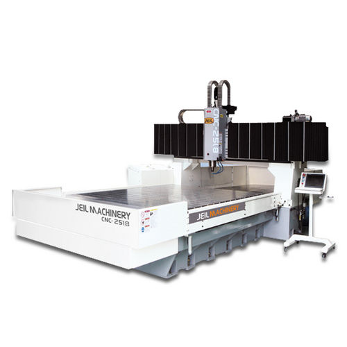 CNC ROUTER ( CNC-2518)