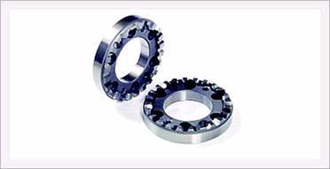 Curvic Coupling - Raw Material, Diverse Sizes | High Quality, Modern Technology, Exporting, Importing, Manufacturing