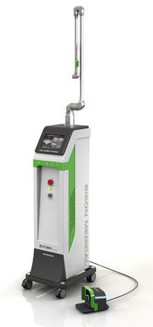 CYMA Dental Laser