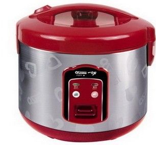 Deluxe Rice Cooker