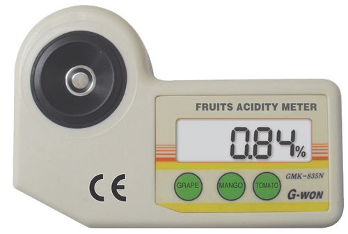 Digital Acidity Meter Gmk-835/835a/835b/845/855/855a