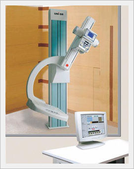 Digital Universal Radiography System