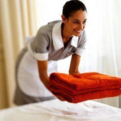 Evergreen Housekeeping Services By Evergreen House Keeping Services Ltd.
