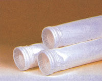 Filter Material And Bag Filter