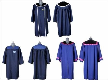 Graduation Gown