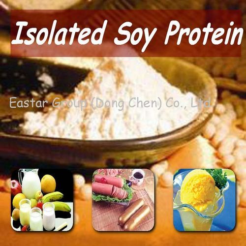 Isolate Soy Protein