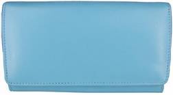 Ladies Leather Wallet