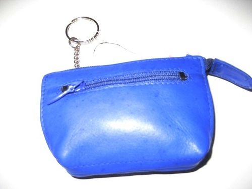 Leather Key Case