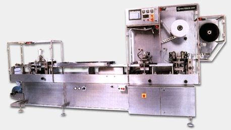 Multipack 2000 Packaging Machine