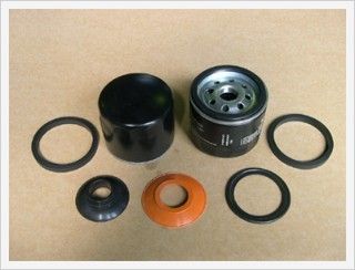 Oil Filter Gasket