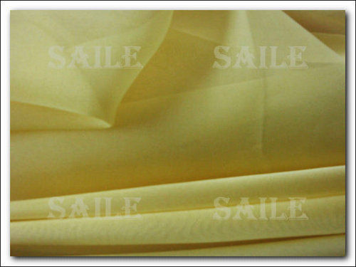 Plain Chiffon Fabric