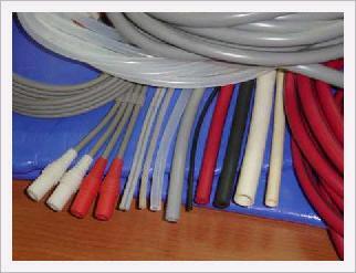 Silicone Rubber Tube