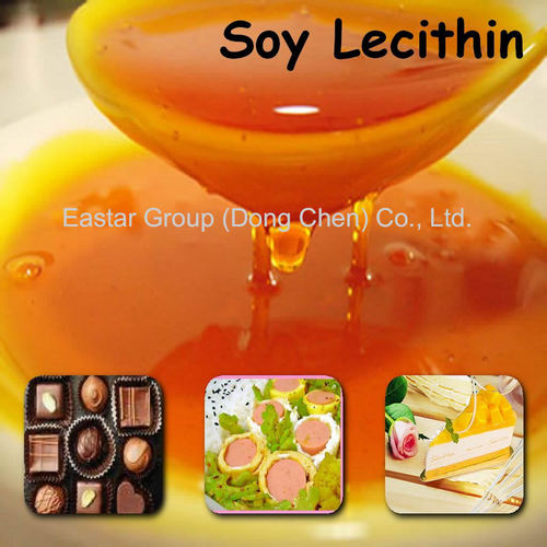 Soy Lecithin