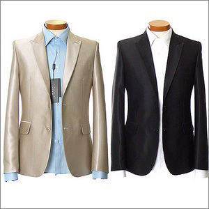 Ss Season Premium Blazer