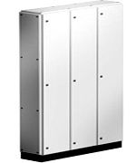 TM Light Modular Enclosures