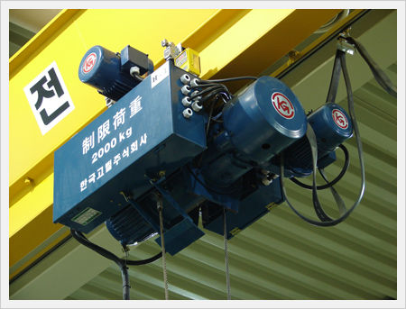 Wire Hoist