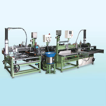 Automatic Assembly Machine