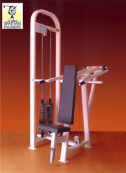 Chest Press