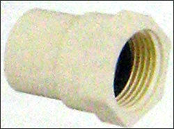 Cpvc Thread Female Adapter