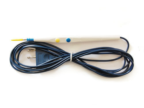 Disposable Electrosurgical Hand Control Pencil(HT-N1)